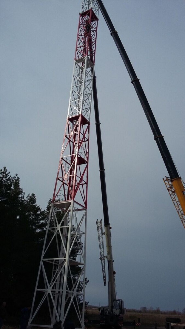 Аренда автокранов Liebherr, GROVE, TEREX, КЛИНЦЫ, XMG