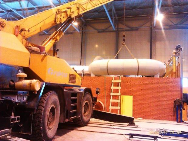 Аренда автокрана 100 тонн XCMG, Ивановец, Галичанин, Клинцы