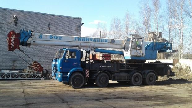 Аренда автокрана 100 тонн XCMG, Ивановец, Галичанин, Клинцы