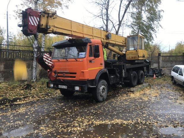 Аренда автокрана 100 тонн XCMG, Ивановец, Галичанин, Клинцы