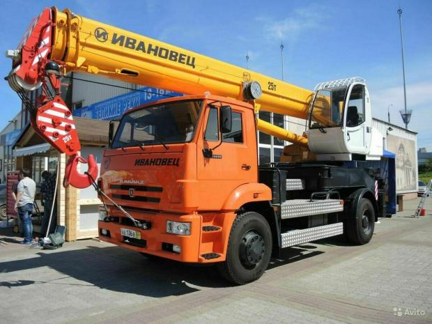 Аренда автокрана 100 тонн XCMG, Ивановец, Галичанин, Клинцы