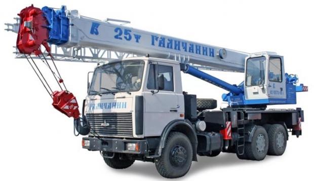 Аренда автокрана 100 тонн XCMG, Ивановец, Галичанин, Клинцы