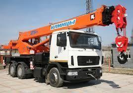 Аренда автокрана 100 тонн XCMG, Ивановец, Галичанин, Клинцы