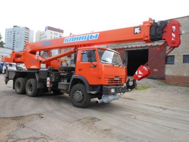 Аренда автокрана 100 тонн XCMG, Ивановец, Галичанин, Клинцы