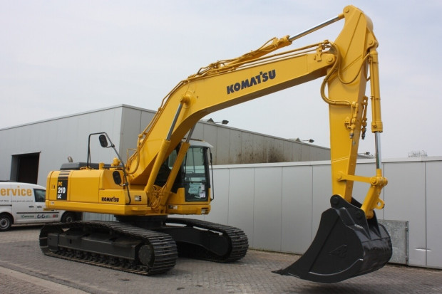 Предлагаю арендовать DX 225 LCA Doosan